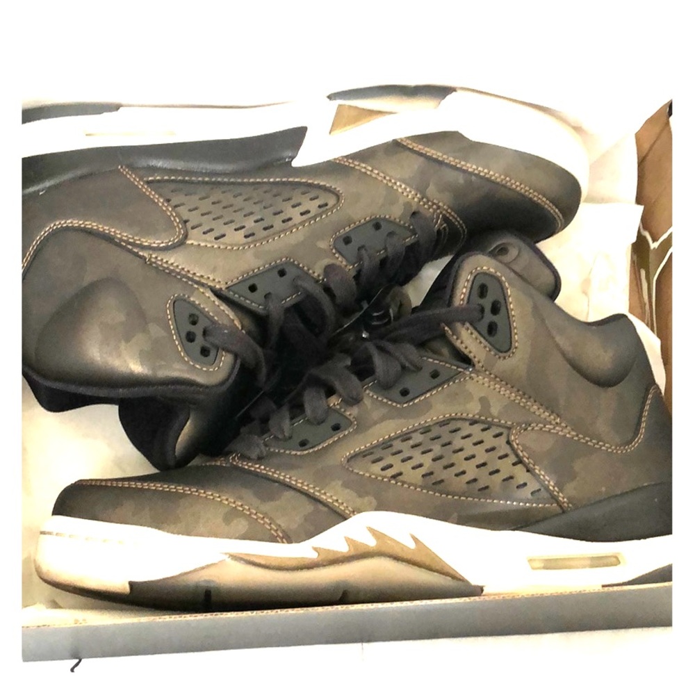 Women’s Air Jordan 5 Retro, Inly won’t once.